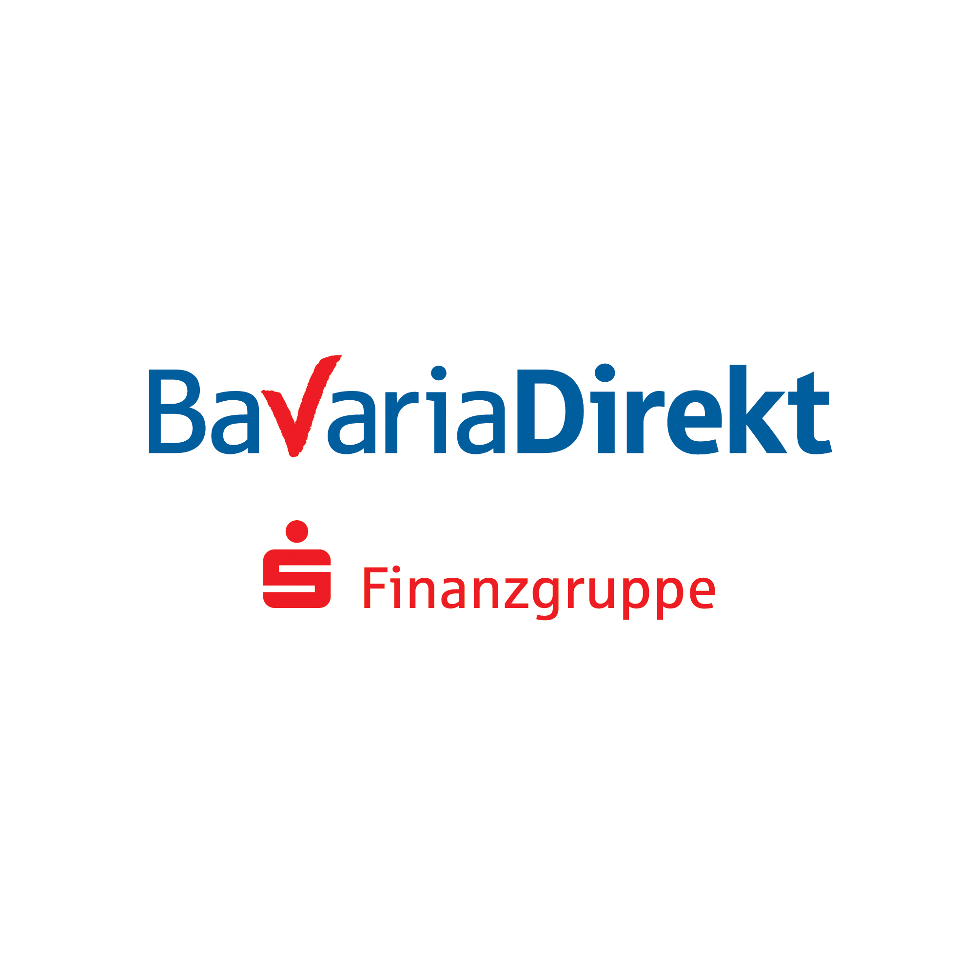 Partnerlogo BavariaDirekt Finanzgruppe